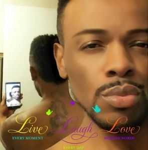 Meet your Posher, Kentavious